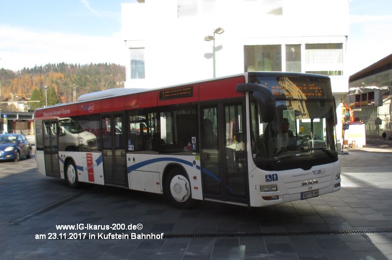 KU 715VM